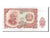 Billet, Bulgarie, 10 Leva, 1951, NEUF