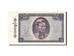 Banknote, Burma, 1 Kyat, 1965, UNC(65-70)