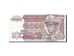 Banknote, Zaire, 2000 Zaïres, 1991, 1991-10-01, UNC(65-70)