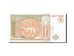 Billet, Mongolie, 1 Tugrik, 1993, NEUF