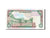 Billet, Kenya, 10 Shillings, 1989, 1989-10-14, NEUF