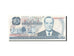Banknote, Costa Rica, 10 Colones, 1987, 1987-02-18, UNC(65-70)
