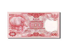 Banknote, Indonesia, 100 Rupiah, 1977, UNC(65-70)