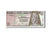 Banconote, Guatemala, 1/2 Quetzal, 1989, 1989-01-04, FDS