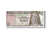 Banknote, Guatemala, 1/2 Quetzal, 1989, 1989-01-04, UNC(65-70)