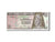 Billete, 1/2 Quetzal, 1989, Guatemala, 1989-01-04, UNC
