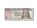 Geldschein, Guatemala, 1/2 Quetzal, 1989, 1989-01-04, UNZ