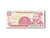 Banknote, Nicaragua, 5 Centavos, 1991, UNC(65-70)