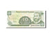 Banknote, Nicaragua, 10 Centavos, 1991, UNC(65-70)