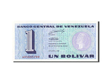 Billete, 1 Bolivar, 1989, Venezuela, 1989-10-05, UNC