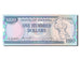 Geldschein, Guyana, 100 Dollars, 1989, UNZ