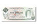 Billete, 5 Dollars, 1989, Guyana, UNC