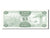 Banconote, Guyana, 5 Dollars, 1989, FDS