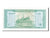Geldschein, Kambodscha, 1 Riel, 1956, UNZ