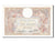 Banknote, France, 100 Francs, 100 F 1908-1939 ''Luc Olivier Merson'', 1937