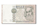 Banknote, Italy, 1000 Lire, 1982, 1982-01-06, UNC(60-62)