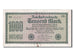 Banknote, Germany, 1000 Mark, 1922, 1922-09-15, AU(55-58)