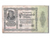 Billete, 50,000 Mark, 1922, Alemania, 1922-11-19, BC