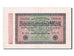 Banknote, Germany, 20,000 Mark, 1923, 1923-02-20, AU(50-53)