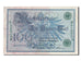 Banknote, GERMANY - FEDERAL REPUBLIC, 50 Deutsche Mark, 1908, 1908-02-07