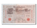 Banknote, Germany, 1000 Mark, 1910, 1910-04-21, AU(55-58)