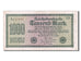 Geldschein, Deutschland, 1000 Mark, 1922, 1922-09-15, SS