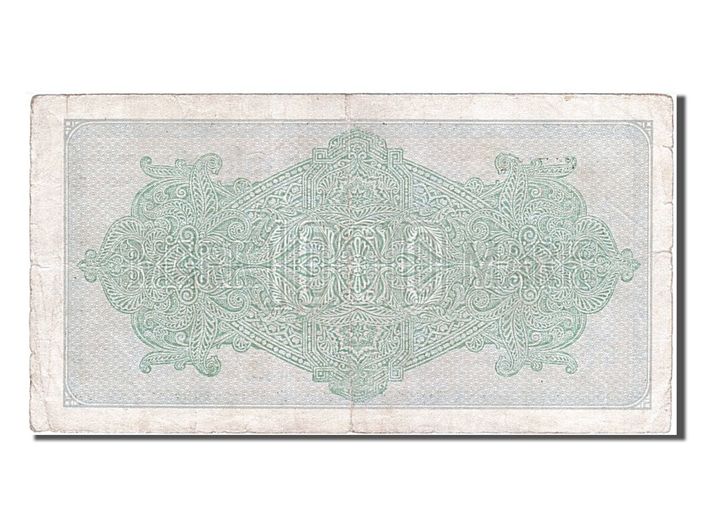 Geldschein, Deutschland, 1000 Mark, 1922, 1922-09-15, SS