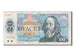 Banknote, Czechoslovakia, 20 Korun, 1988, EF(40-45)