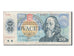 Banknote, Czechoslovakia, 20 Korun, 1988, VF(30-35)