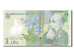 Banknote, Romania, 1 Leu, 2005, 2005-07-01, UNC(60-62)