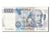 Banconote, Italia, 10,000 Lire, 1984, 1984-09-03, MB+