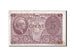 Billete, 5 Lire, 1944, Italia, 1944-11-23, BC+