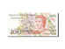 Banknote, Brazil, 100 Cruzados Novos, 1989, UNC(64)