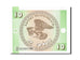 Banknote, KYRGYZSTAN, 10 Tyiyn, 1993, UNC(65-70)