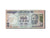 Biljet, India, 100 Rupees, 1996, B