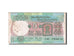 Billete, 5 Rupees, 1975, India, RC