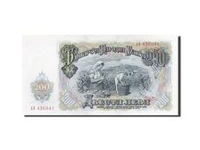 Geldschein, Bulgarien, 200 Leva, 1951, UNZ