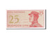 Geldschein, Indonesien, 25 Sen, 1964, UNZ