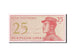 Banknot, Indonesia, 25 Sen, 1964, UNC(65-70)