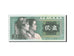 Banconote, Cina, 2 Jiao, 1980, FDS