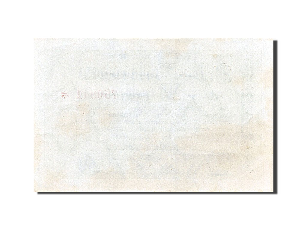 Banknote, Germany, 10 Millionen Mark, 1923, 1923-08-22, UNC(60-62)
