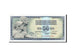 Banknote, Yugoslavia, 50 Dinara, 1978, 1978-08-12, UNC(65-70)