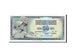 Banknote, Yugoslavia, 50 Dinara, 1978, 1978-08-12, UNC(65-70)