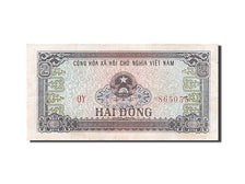 Banknote, Viet Nam, 2 D<ox>ng, 1980, UNC(63)