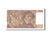 Banknote, France, 100 Francs, 100 F 1978-1995 ''Delacroix'', 1993, AU(55-58)