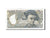 Banknote, France, 50 Francs, 50 F 1976-1992 ''Quentin de La Tour'', 1977