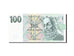 Banconote, Repubblica Ceca, 100 Korun, 1997, FDS