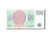 Banknote, Czech Republic, 100 Korun, 1997, UNC(65-70)