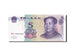 Banknote, China, 5 Yüan, 2005, UNC(65-70)