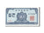 Banknote, South Korea, 10 Jeon, 1962, UNC(65-70)